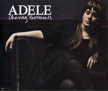 Adele krabbels