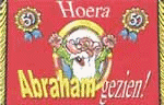 Abraham krabbels