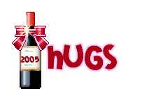 Hugs krabbels
