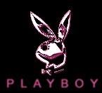 Playboy krabbels